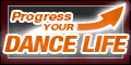 DancerZone button 120 x 60 pixel