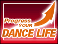 DancerZone button 120 x 90 pixel